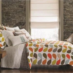 Orla Kiely Comforter